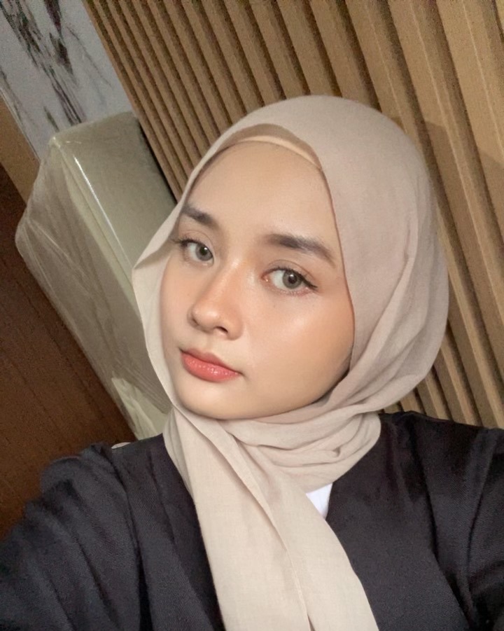 Cut Soraya Dewi
