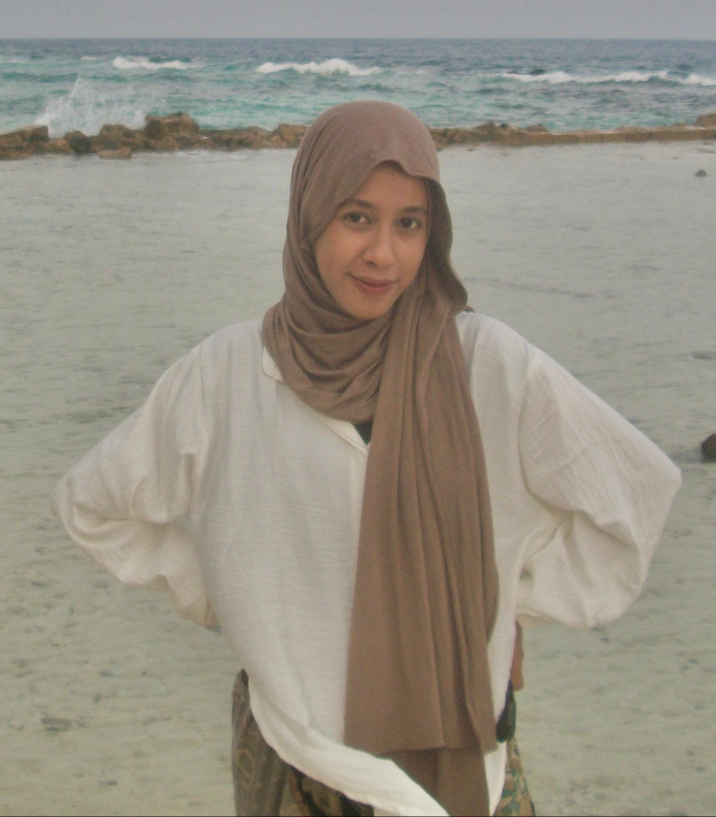 Foto Nurlaila Azzahro