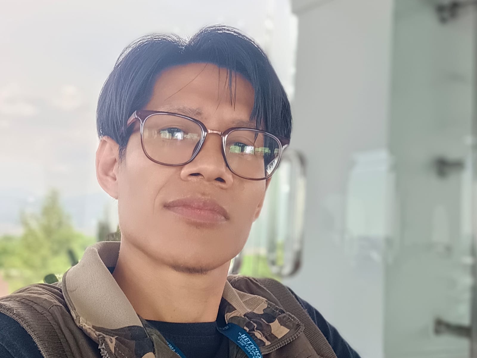 Foto Firman Nugraha