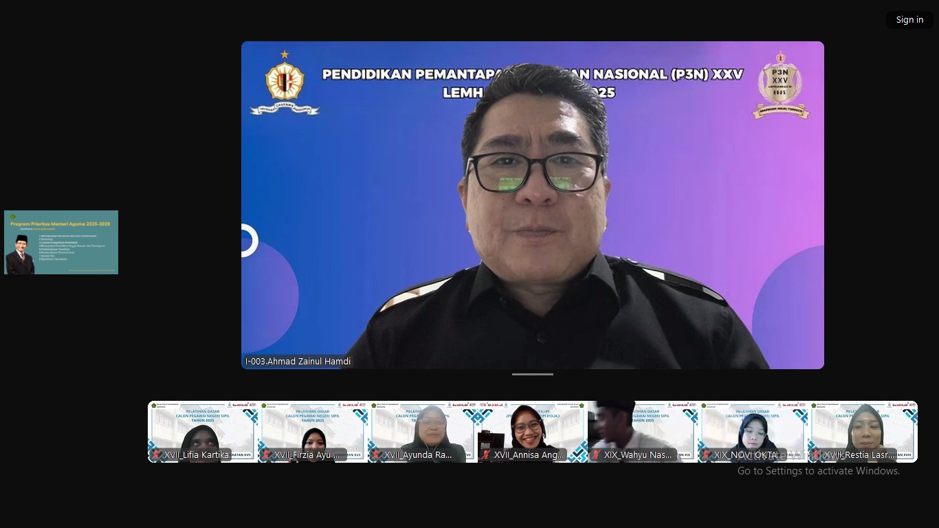 Rahasia Pelayanan Publik yang Prima: Hati yang Penuh Cinta dan Senyuman Tulus!