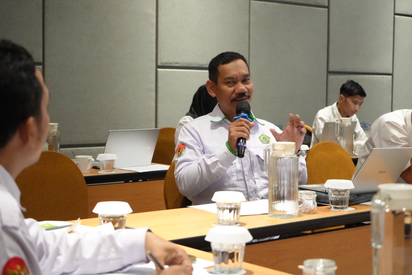 Langkah Strategis Balitbang Diklat untuk Reformasi UPT