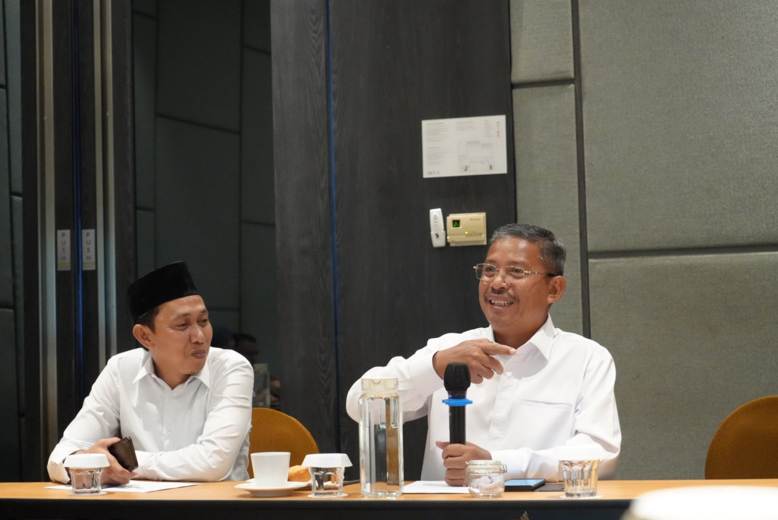 Nantikan Transformasi Besar di Balitbang Diklat, Apa yang Akan Berubah?