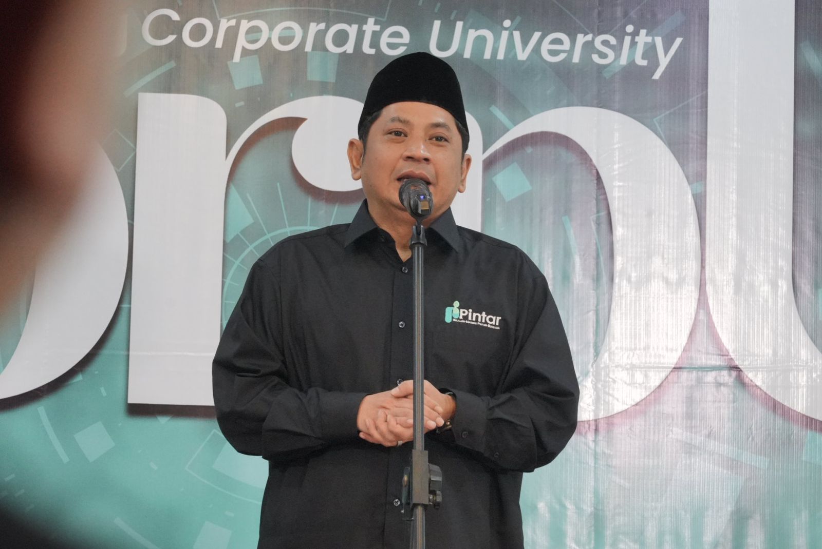 BMBPSDM Kemenag Resmi Terima Lisensi Lembaga Sertifikasi Profesi dari BNSP