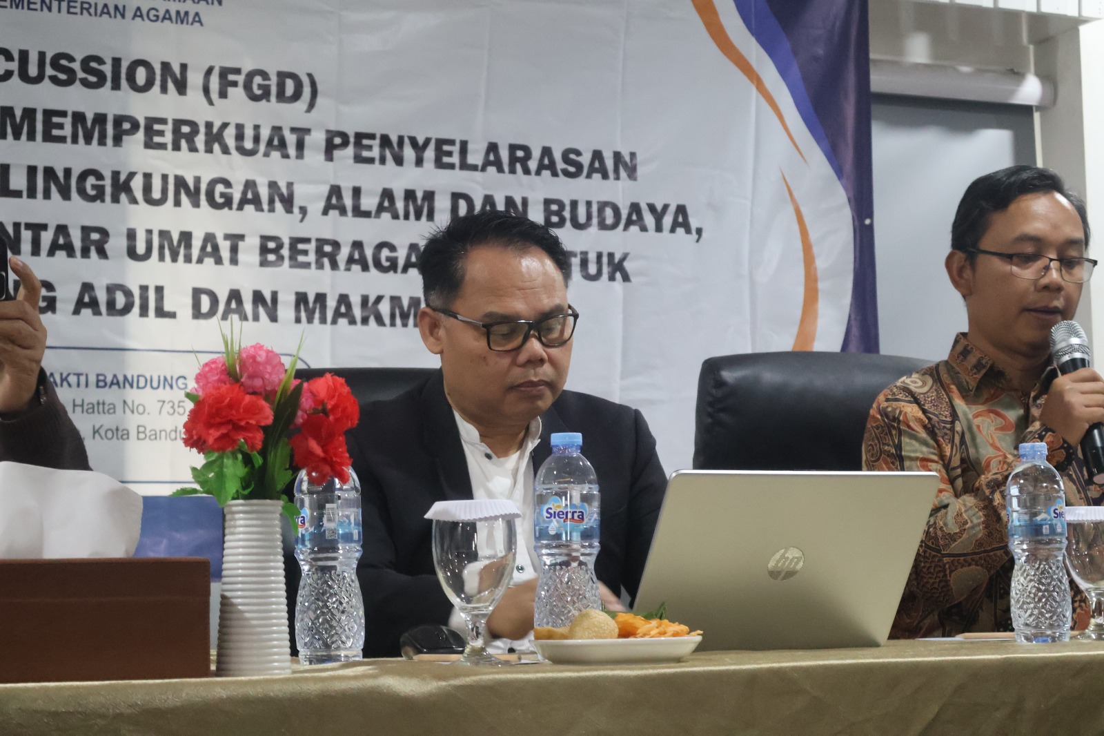 Inilah Peran Kemenag dalam Mewujudkan Asta Cita Ke-8