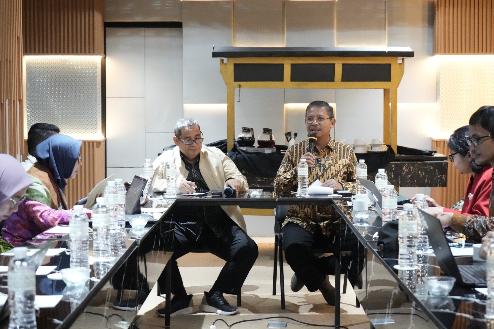 Studi Empiris: Langkah Wujudkan Kerukunan Umat Beragama