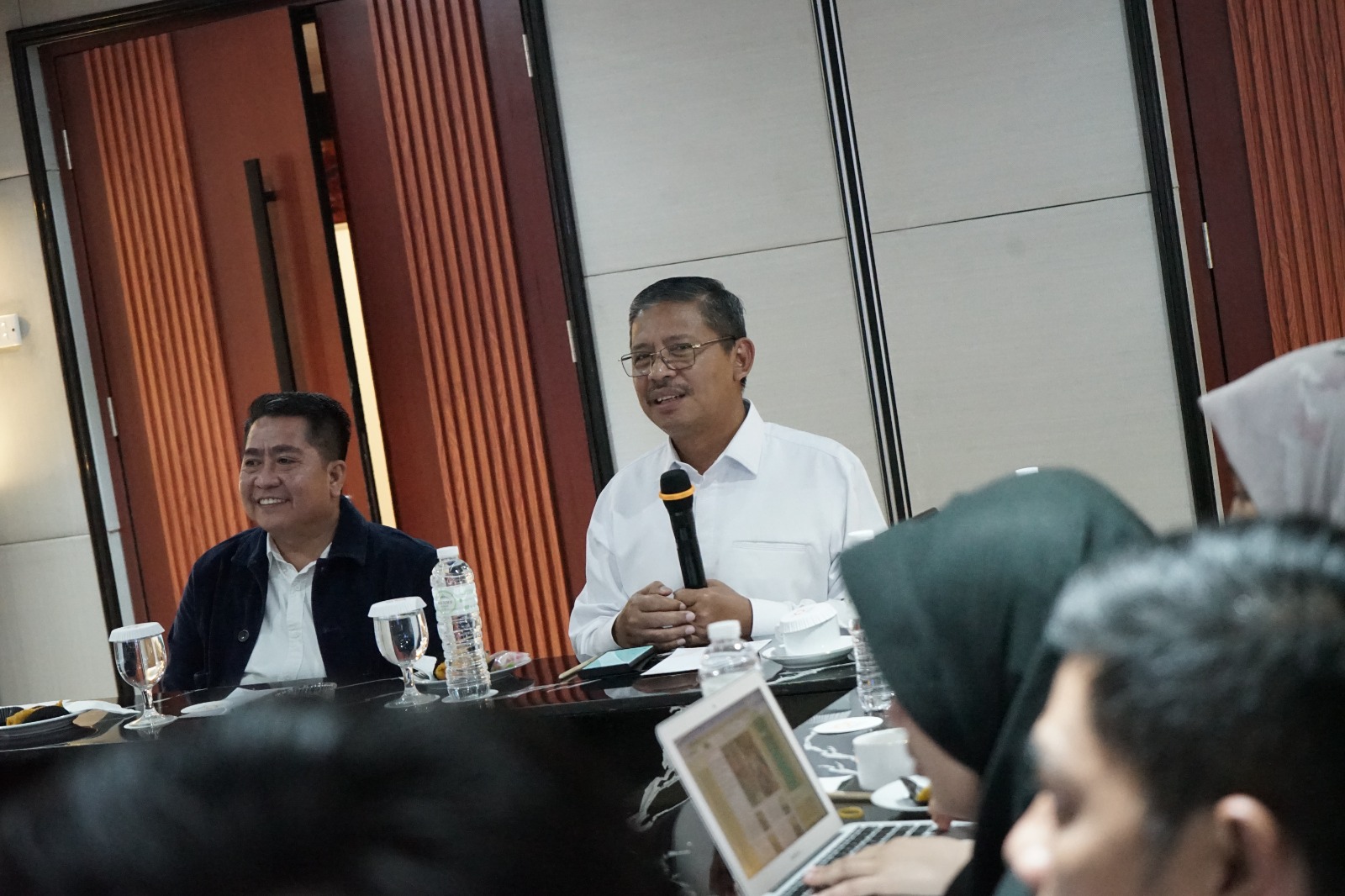 Tantangan Besar Balitbang Diklat: Strategi Baru Untuk Pastikan Anggaran Mulus dan Lancar