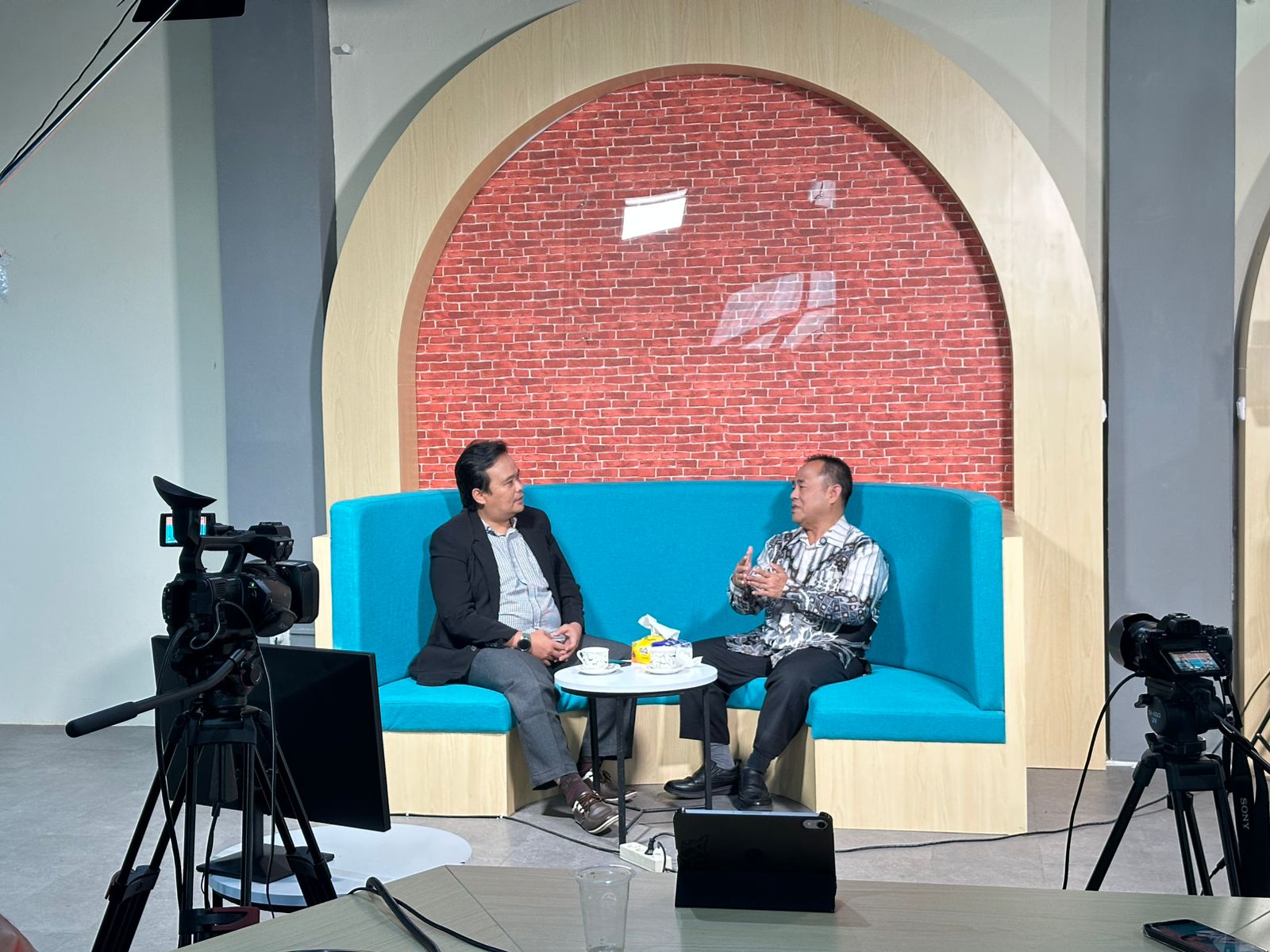 Pentingnya Doa dalam Pendidikan, Widyaiswara Kemenag Berikan Pesan Inspiratif