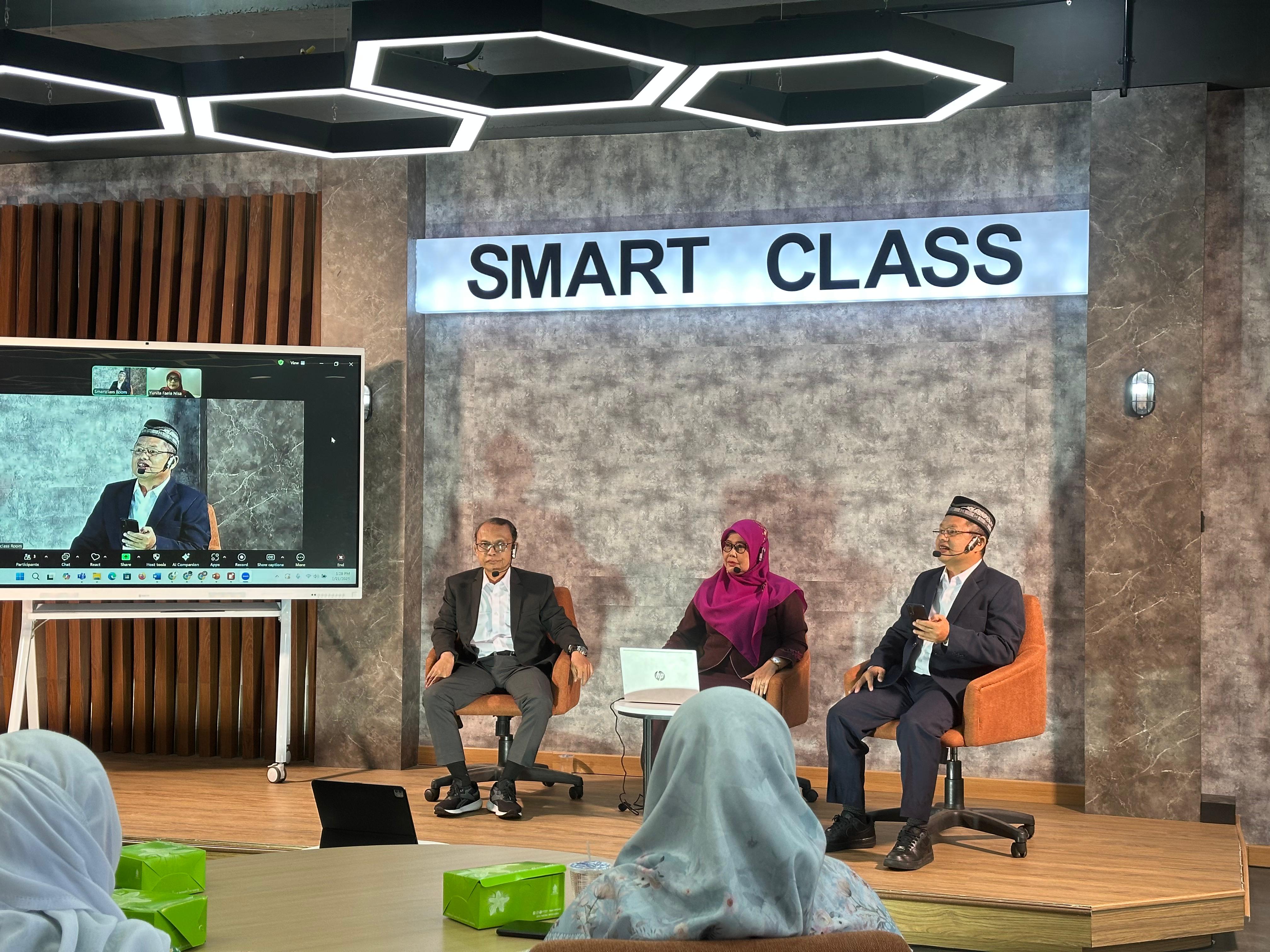 Pernikahan Dini di Kalangan Gen Z: Solusi dan Tantangan Menurut Para Ahli