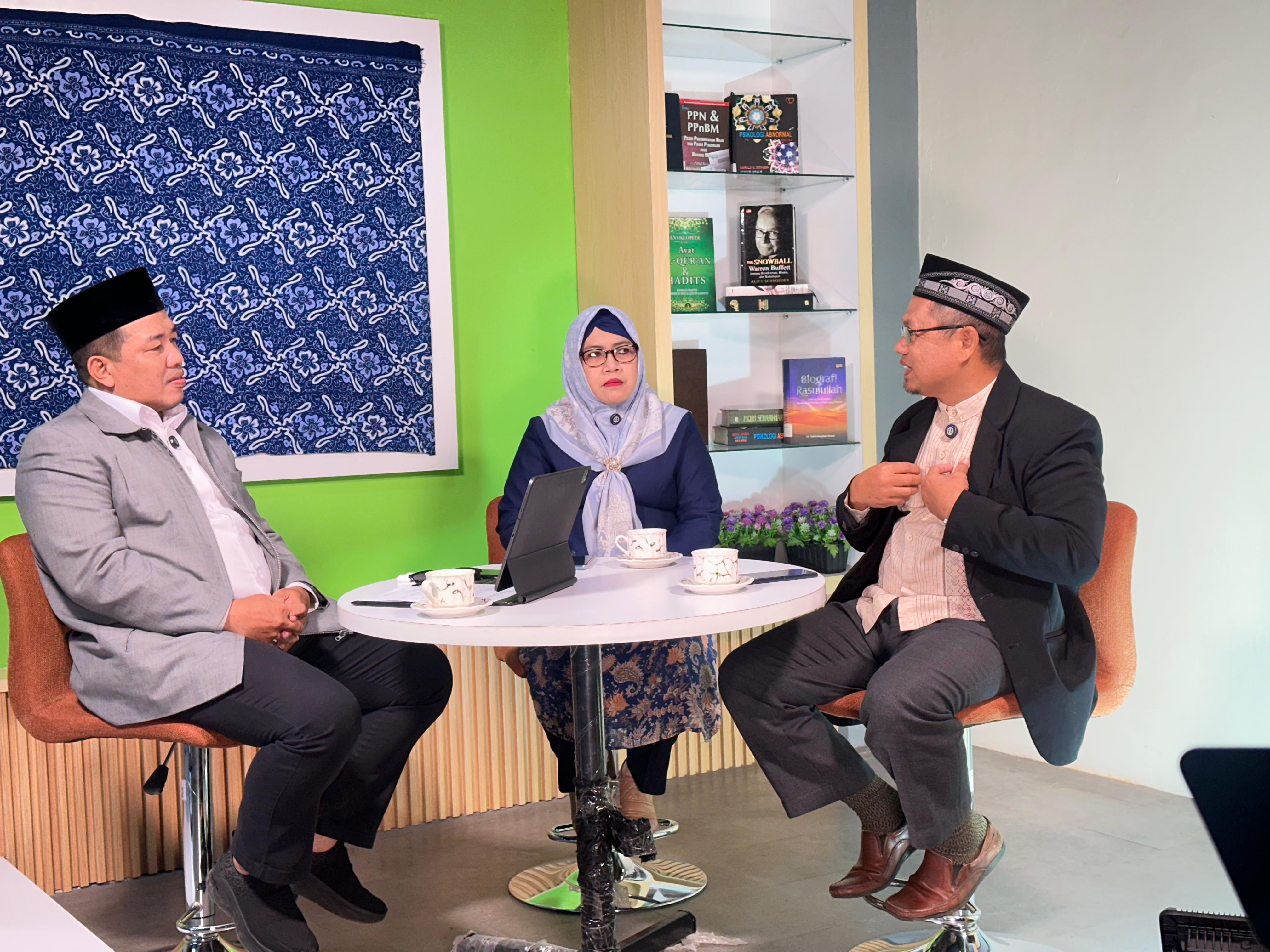Tips Menyampaikan Dakwah yang Efektif
