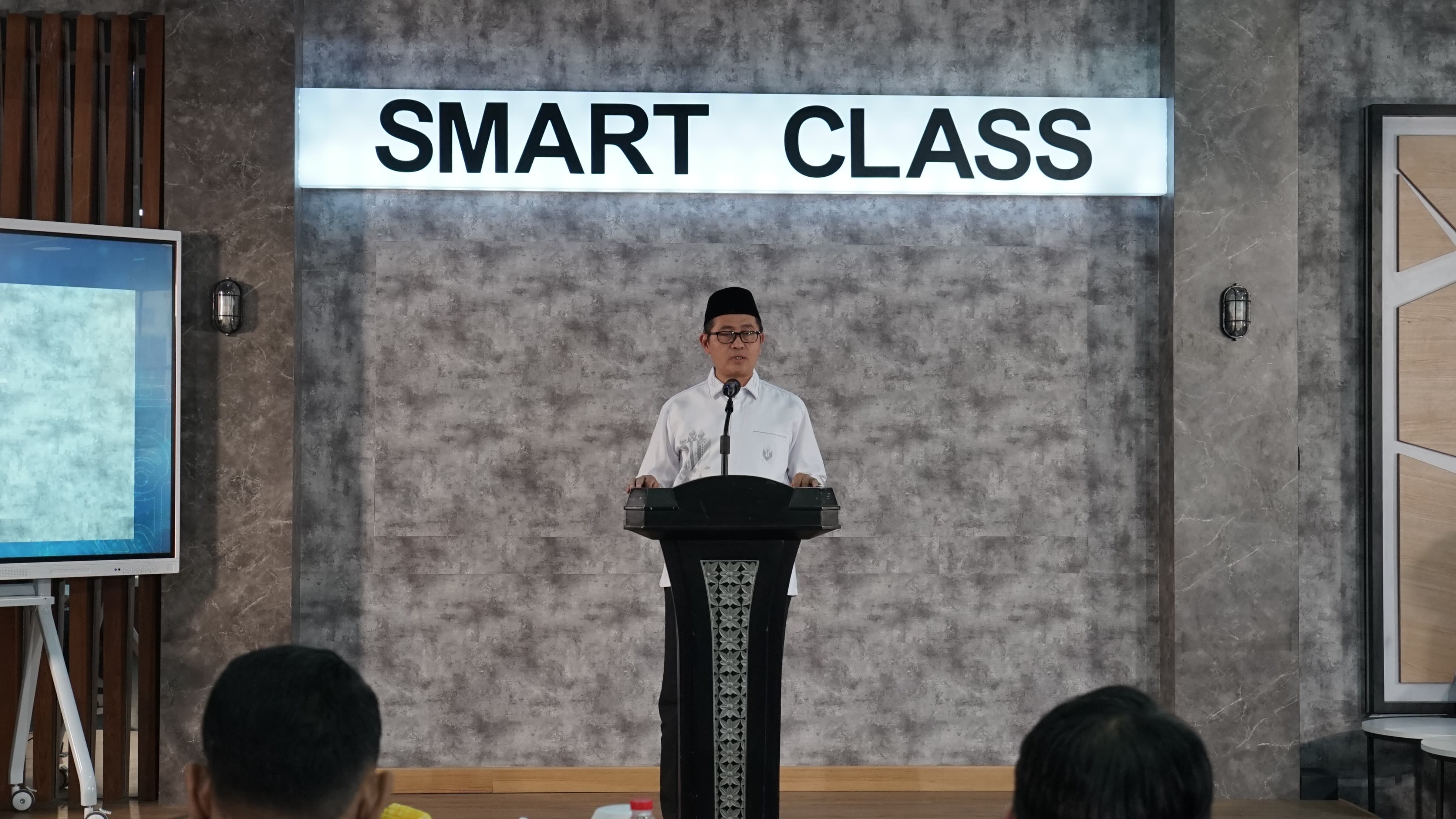 Pecahkan Rekor! Hampir 160 Ribu Pendaftar Serbu MOOC Pintar Kemenag 