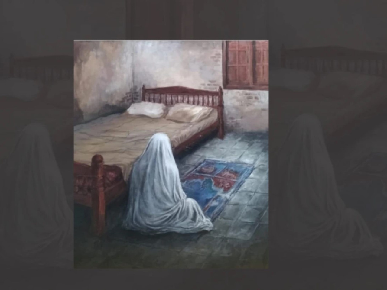 Kita dan Allah itu Seperti Sepasang Kekasih yang Sama-sama Bucin