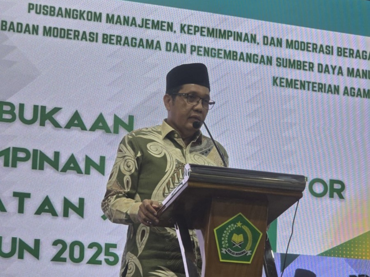Wujudkan Agama Berdampak, Peserta PKA XVIII Terapkan Sikap Keteladanan, Cinta, dan Kasih Sayang