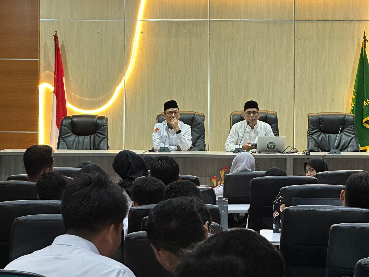 108 CPNS Jadi Energi Baru LPMQ, Harapan Besar untuk Perbaikan Kinerja dan Layanan Al-Qur’an