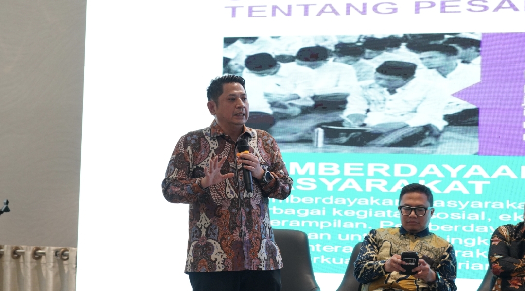 Potensi 11 Juta Santri: Siapkah Pesantren Jadi Kekuatan Ekonomi Baru?