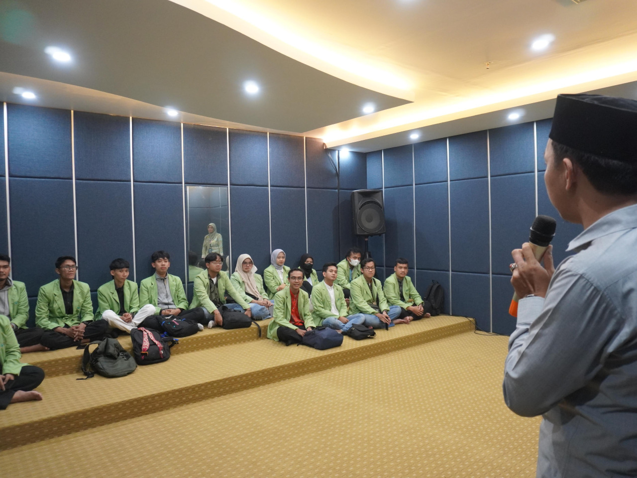 Serunya CineTalk Ramadan: Nonton Film sambil Ngobrol Moderasi Beragama