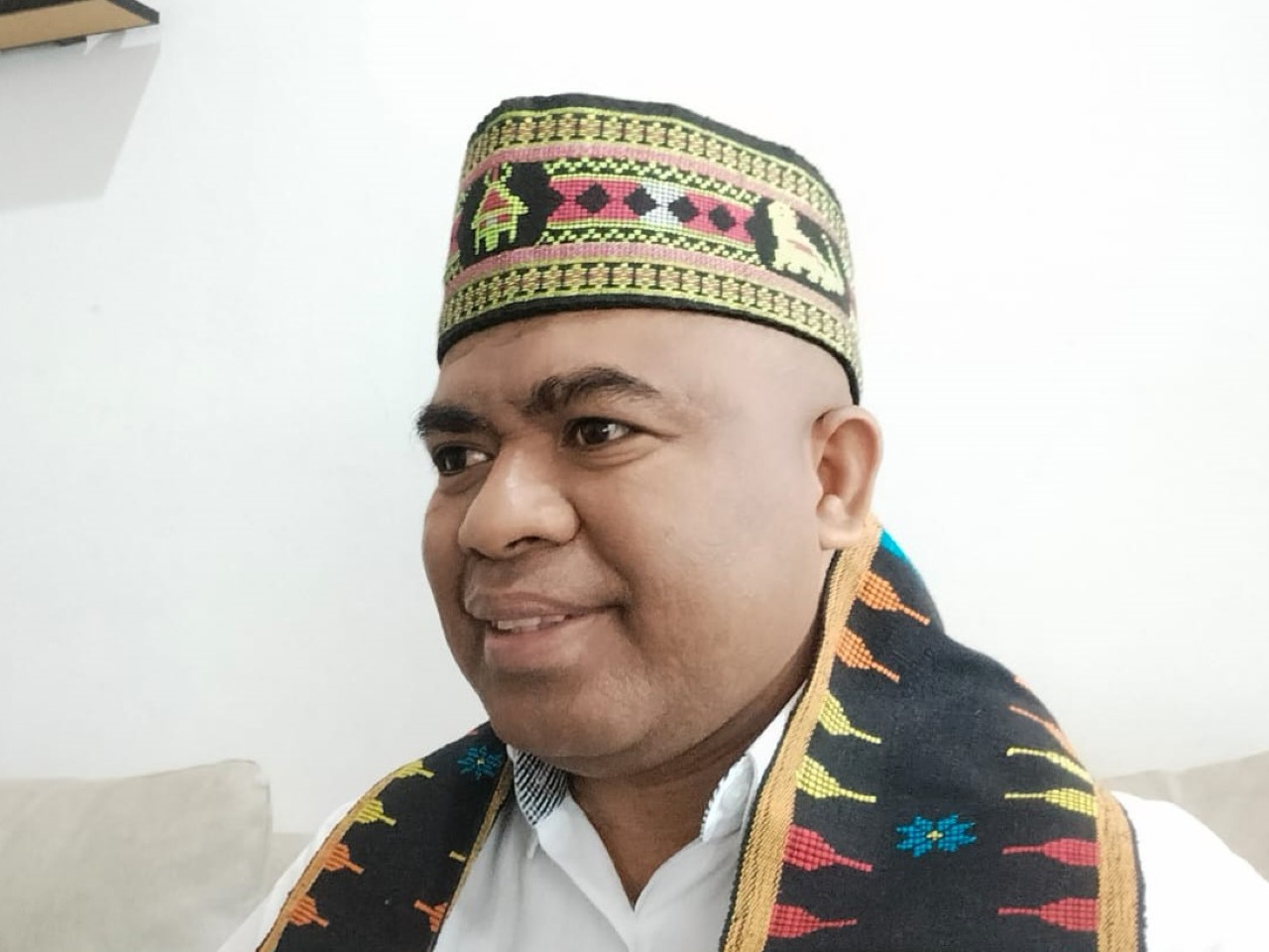 Bintal dan Bantal, Sukseskan Asta Protas Kemenag Berdampak