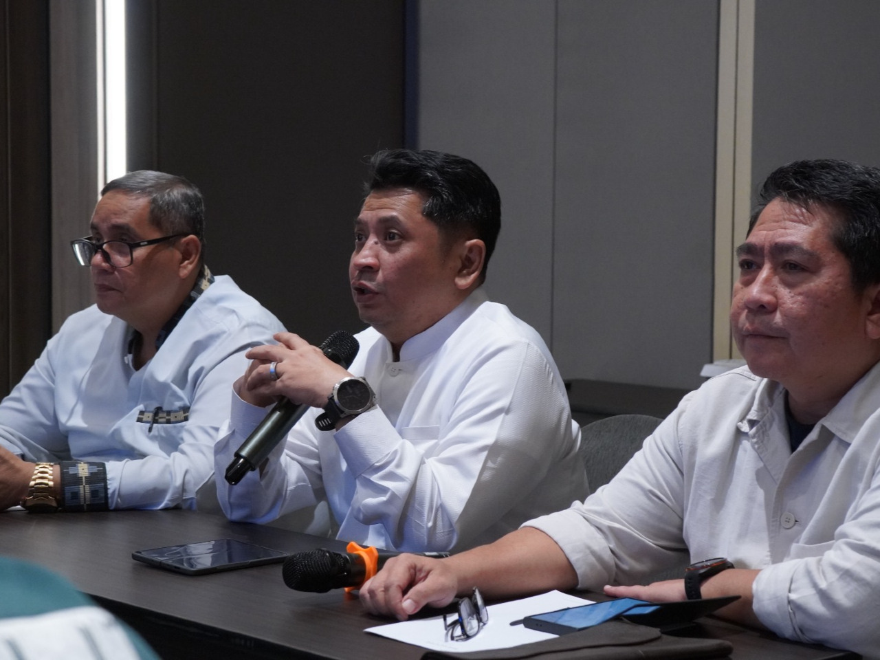 Kang Dhani Ungkap Tiga Kata Kunci Kebijakan Kemenag
