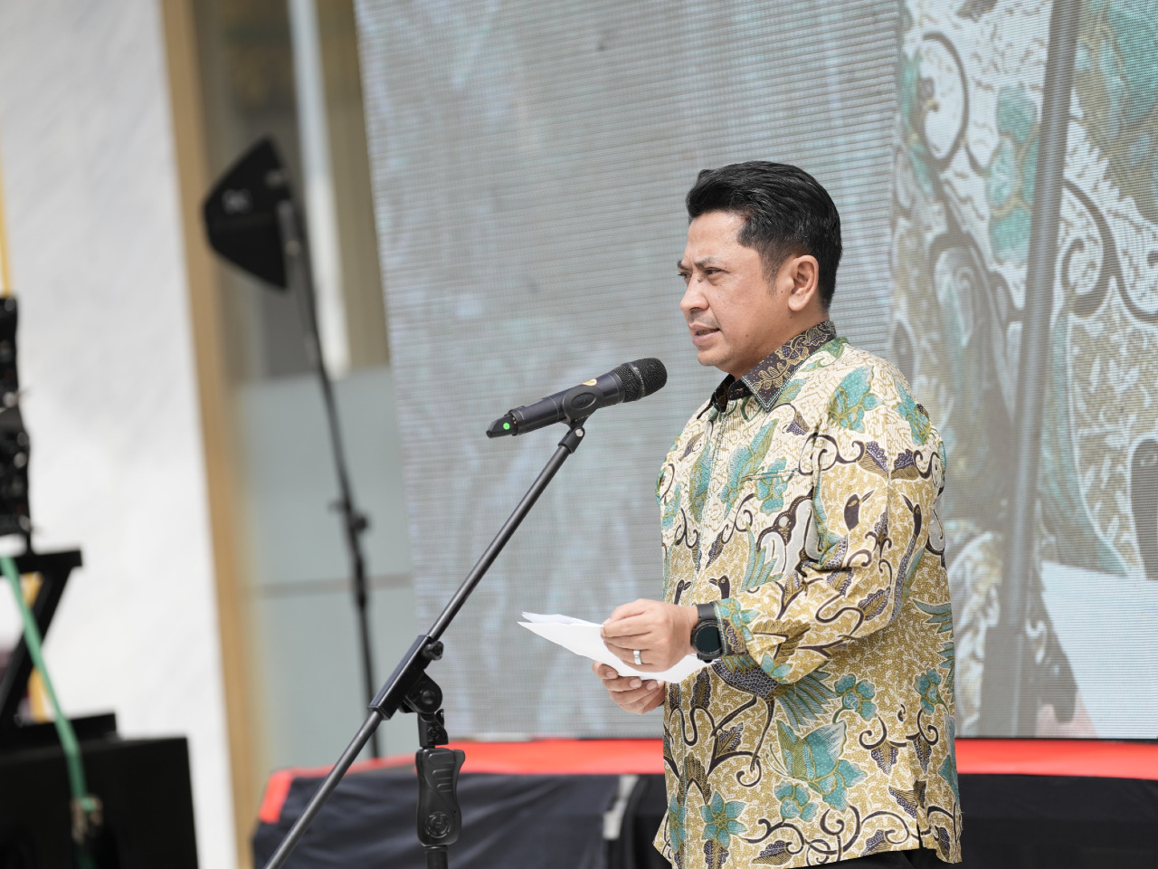 Thudong 2025: Perkuat Hubungan Spiritual hingga Sosial