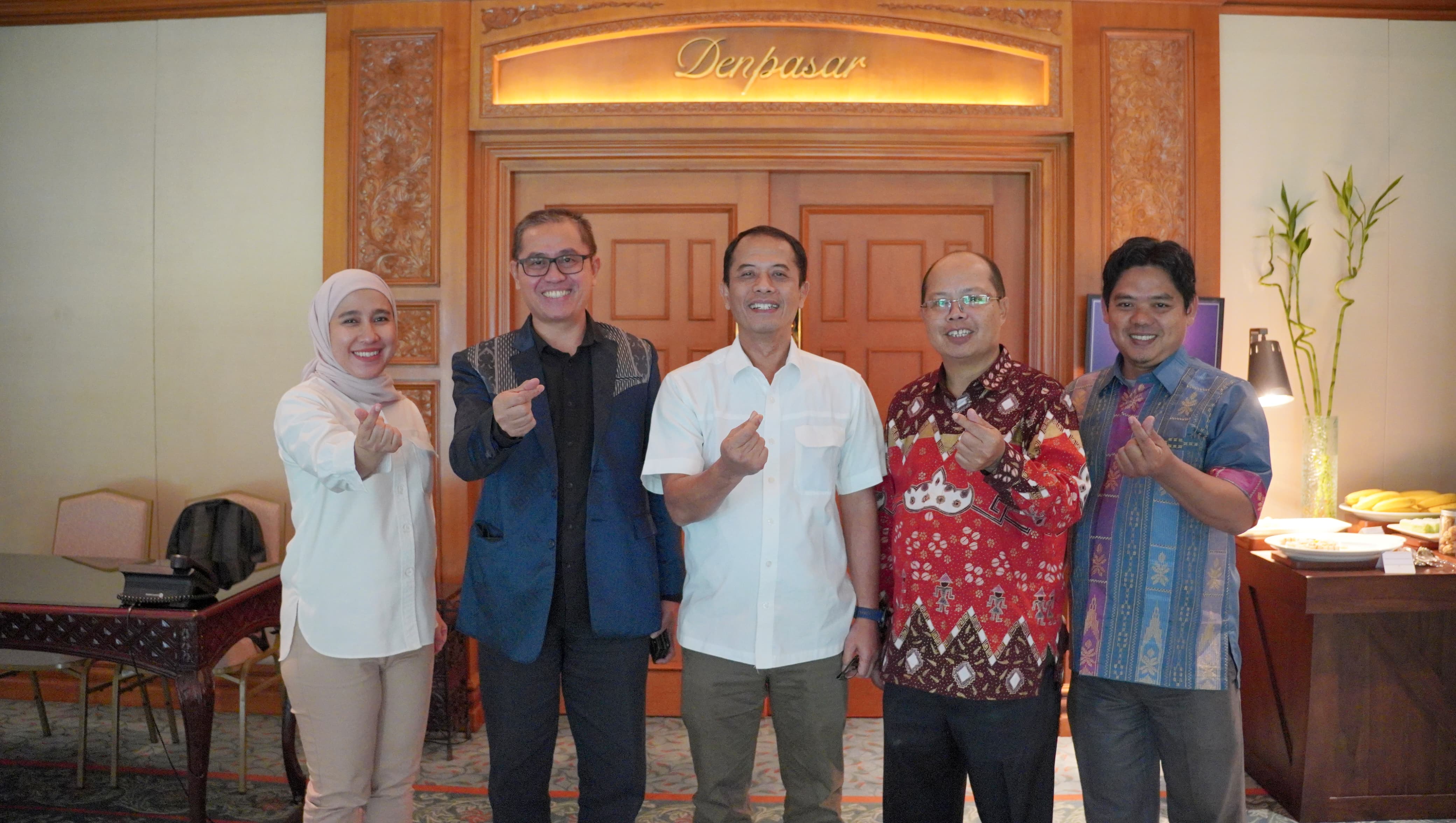 Kemenag dan BI Siapkan Pelatihan Nasional: Edukasi Rupiah untuk SDM Pendidikan Keagamaan
