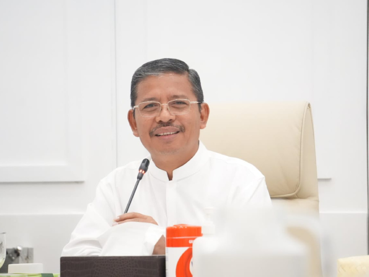 Kemenag Targetkan Dana BOP RA dan BOS Madrasah Cair Sebelum Idullfitri 1446H