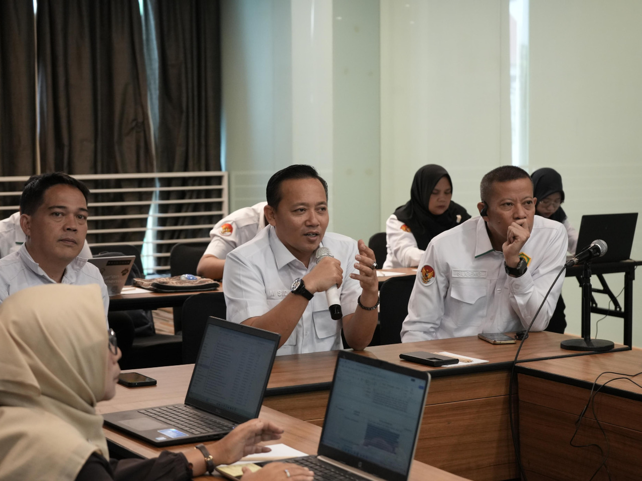 PBAL2K Perkuat Mekanisme Penilaian Buku Agama, Pastikan Transparansi dan Kualitas