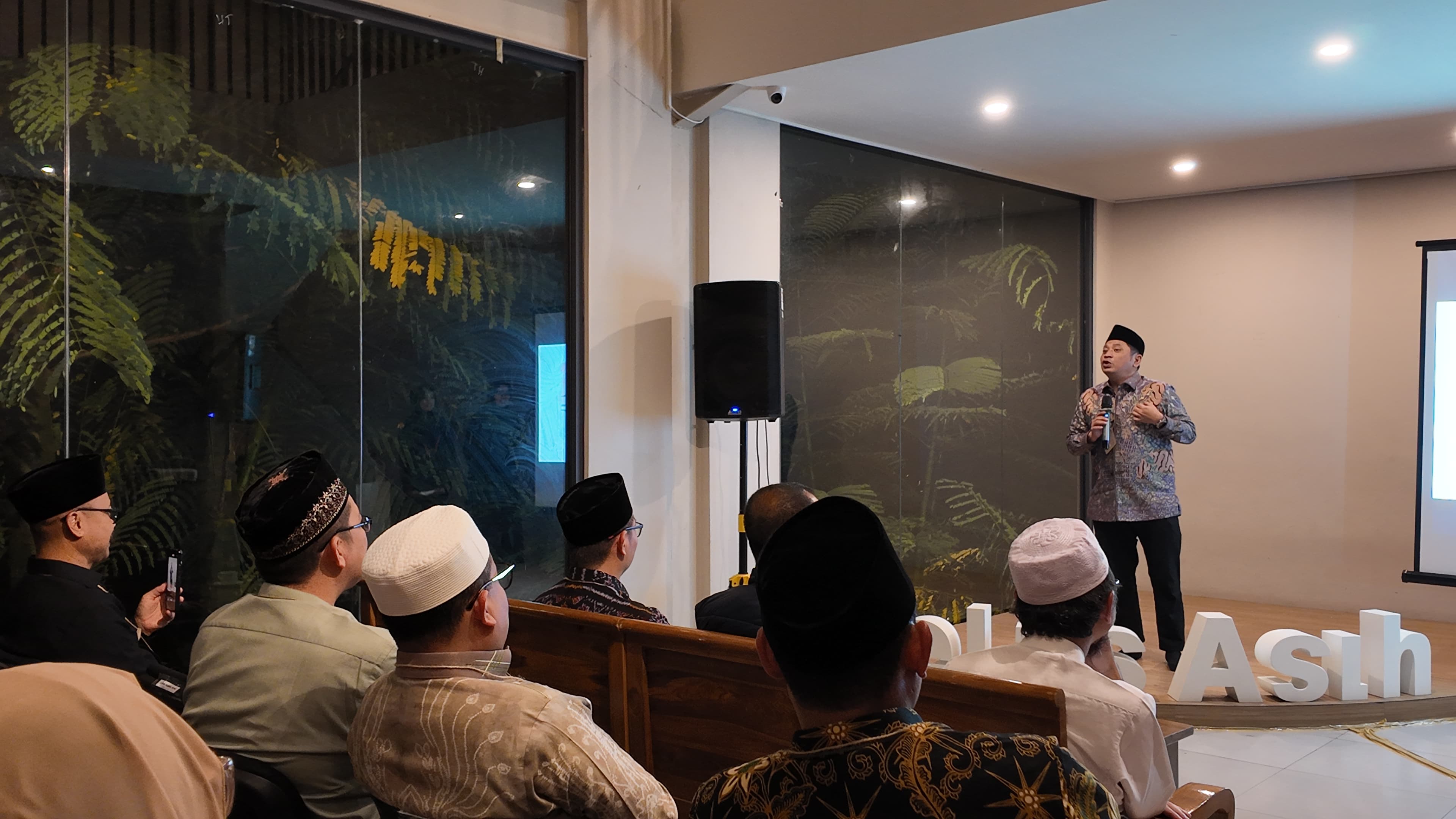 Implementasikan Kurikulum Berbasis Cinta, BMBPSDM Susun Model dan Bahan Training of Facilitators