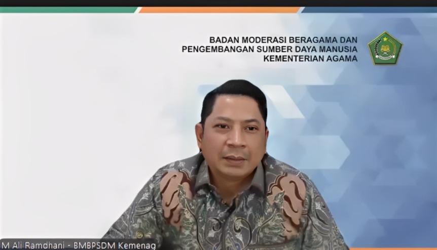 Jati Diri ASN Terbentuk dari Kebiasaan, Bukan Jabatan