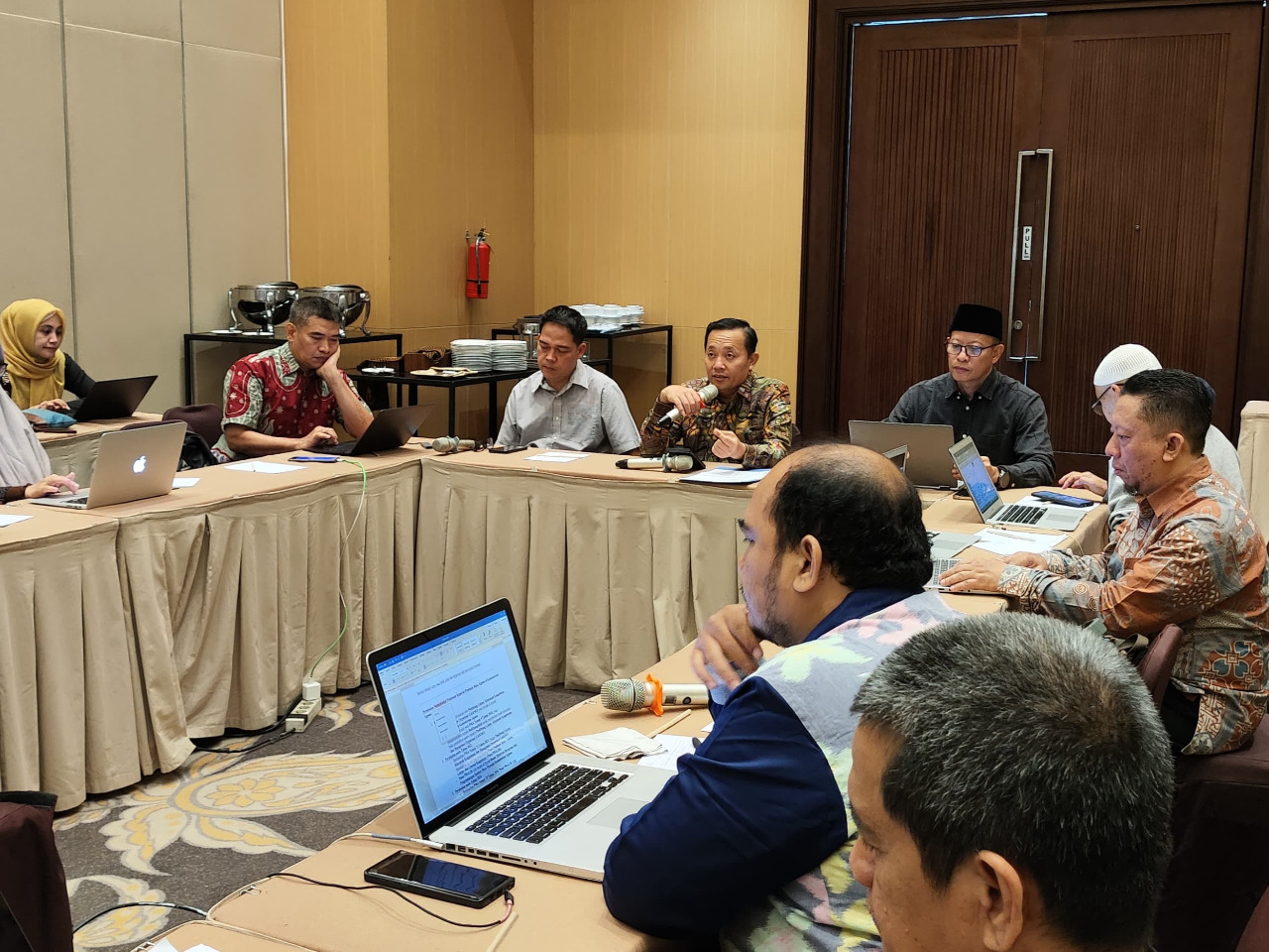 PBAL2K Gelar Sosialisasi Penilaian Buku Agama 2025 dan Nominasi Penilai