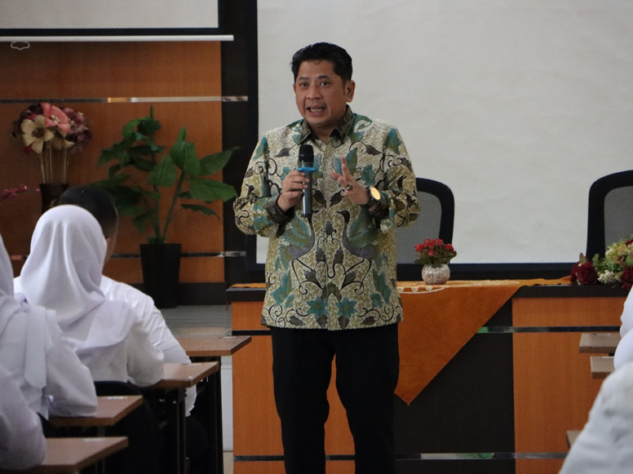 Lima Kecerdasan Manusia, Kunci Membangun SDM