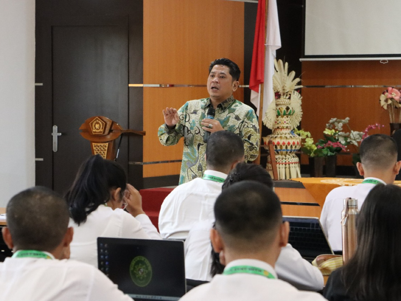 Jangan Berada Pada Zona Nyaman, Teruslah Belajar!