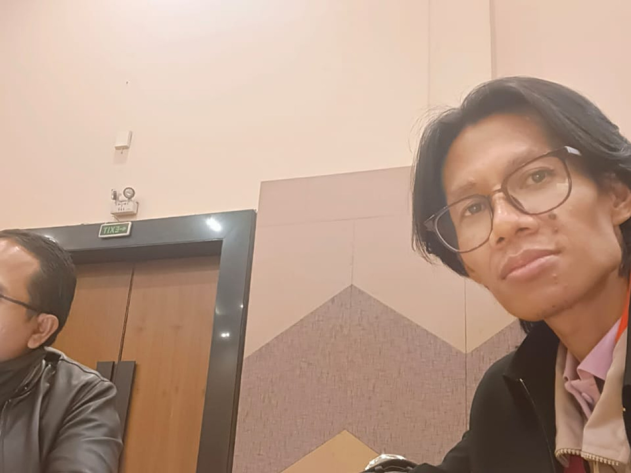 Mudik Integritas
