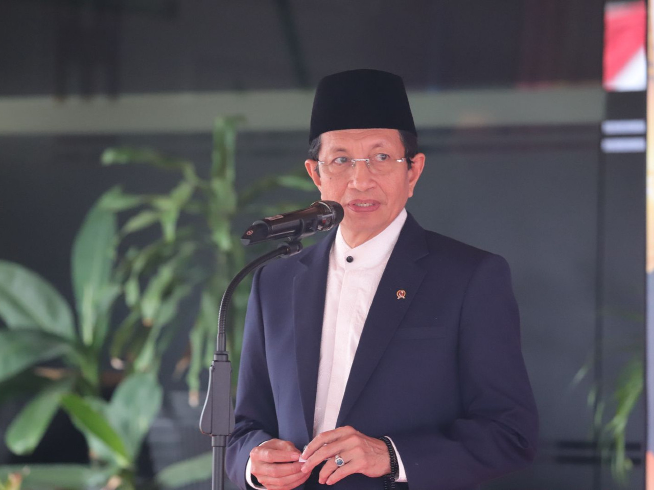 Hari Suci Nyepi, Menag Ajak Jadikan Momen Instrospeksi dan Jaga Harmoni