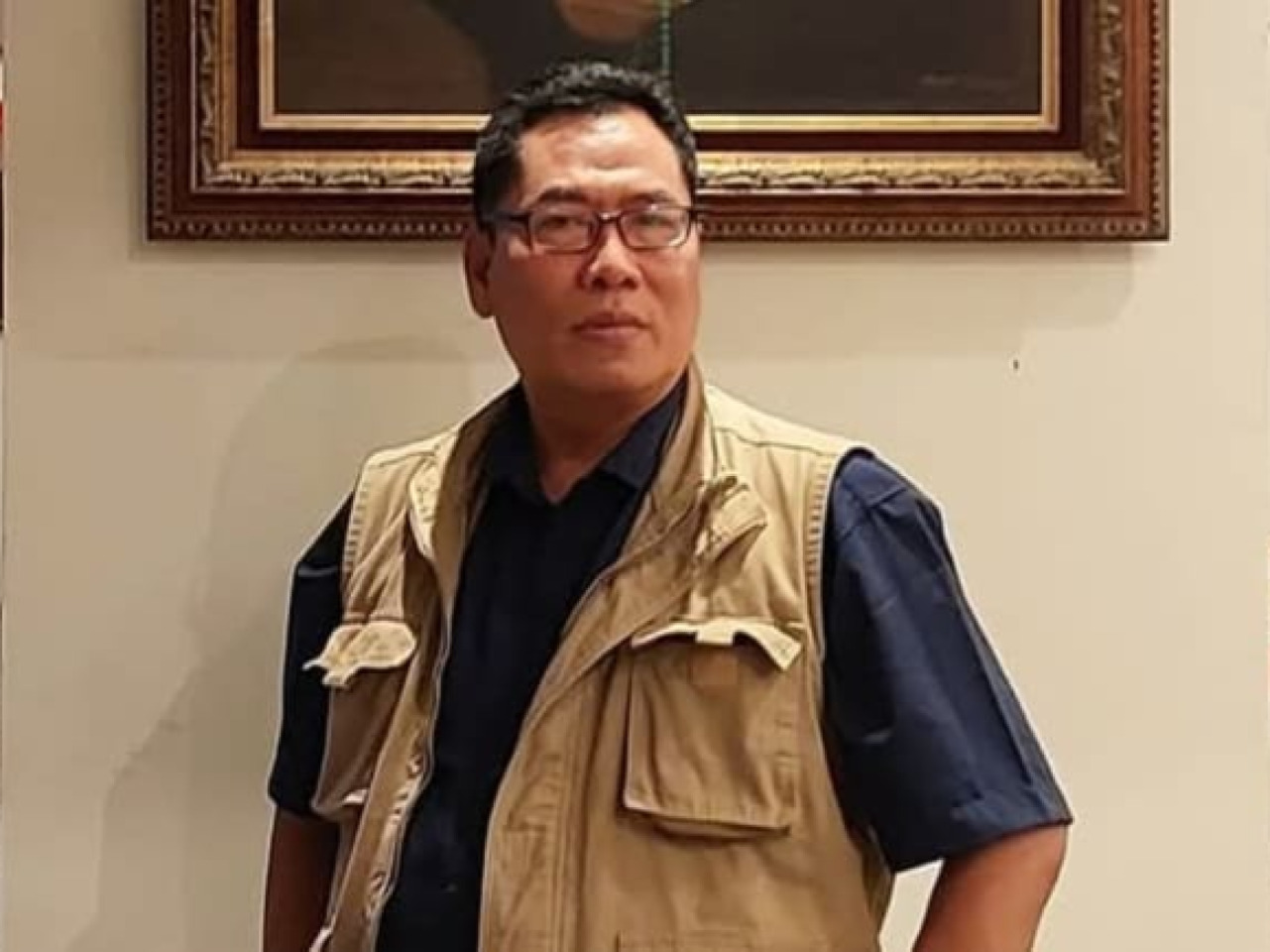 Madrasah Memang Kenapa