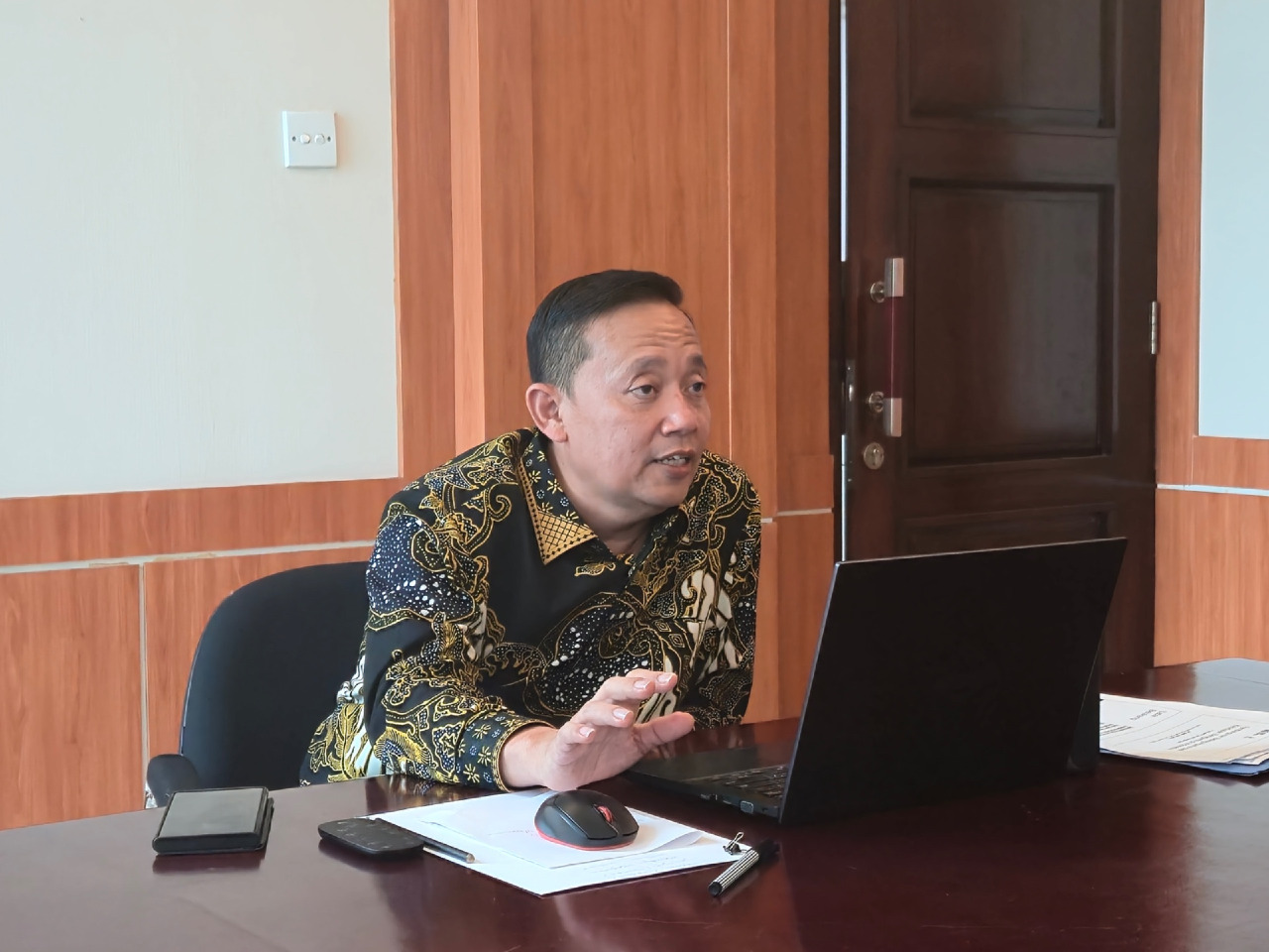 Literasi Keagamaan Jadi Solusi Intoleransi: Kepala PPBAL2K Ungkap Cara Wujudkan Indonesia Toleran