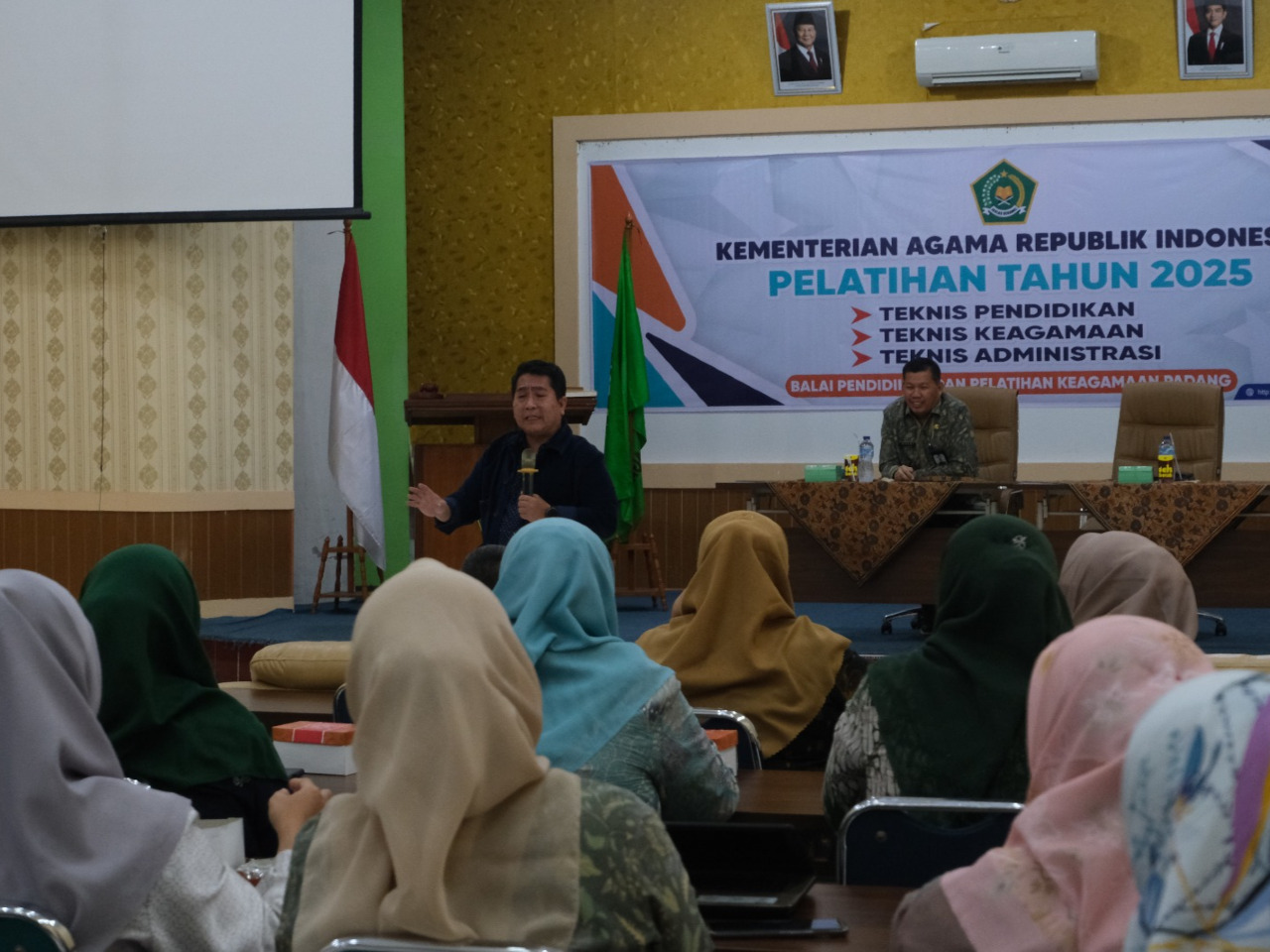 Mengapa Penting Kesadaran Peran dalam Organisasi? Berikut Penjelasannya!