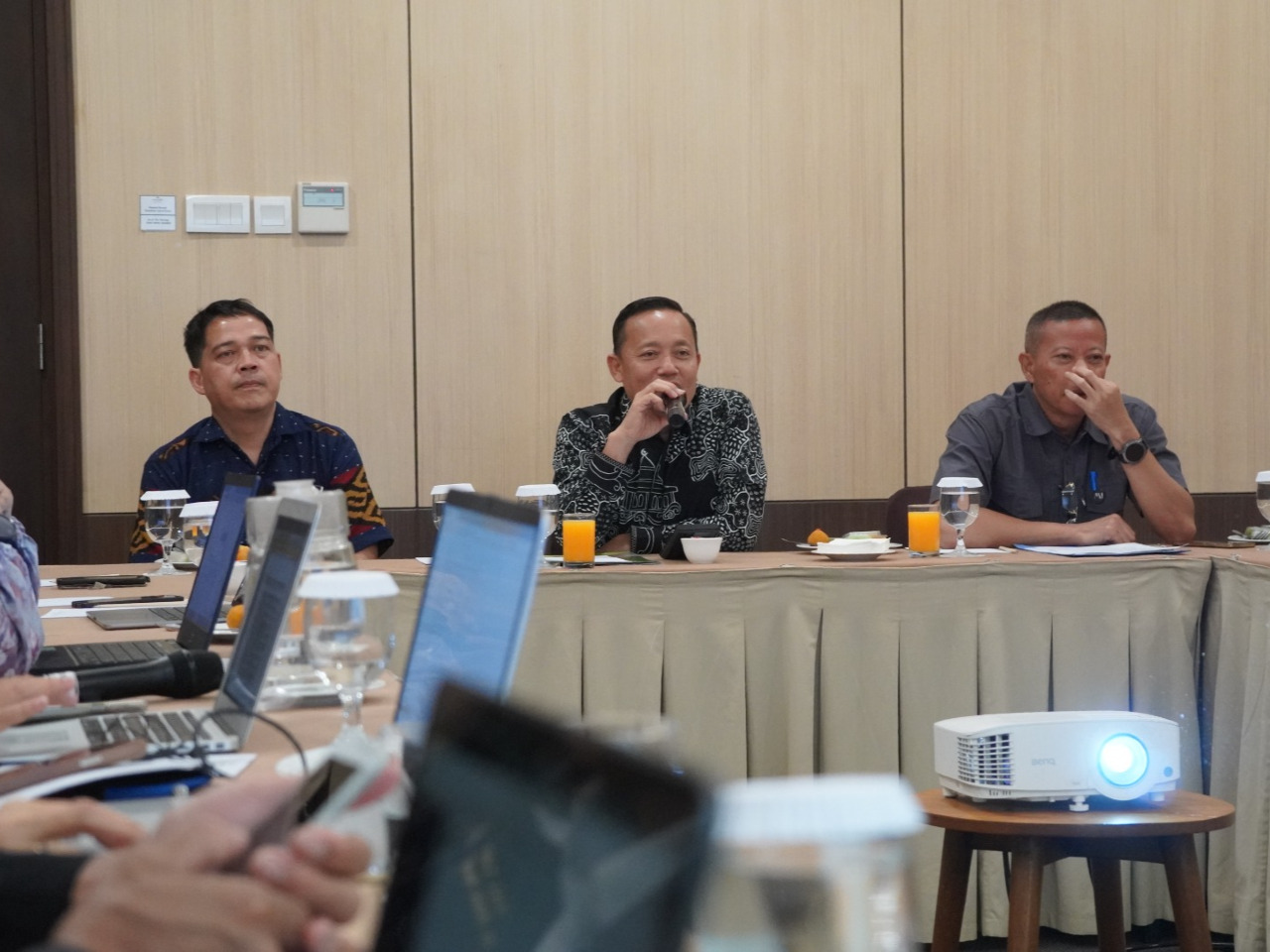 Cegah Buku Bermasalah Terbit, Kemenag Perketat Proses Penilaian