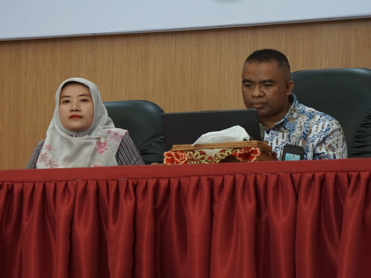 Diskusi Kepegawaian BDK Semarang: Solusi Konkret untuk Pengembangan Karier ASN