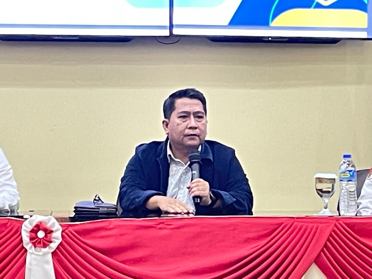 Optimalkan Kinerja Organisasi, Pegawai Harus Pahami Maqom
