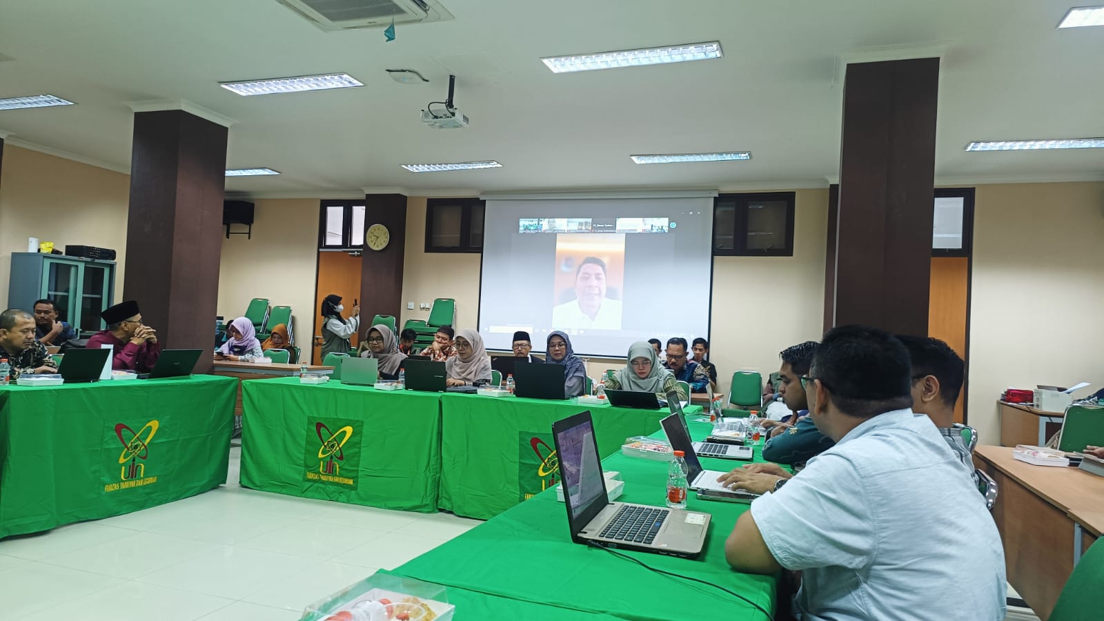 Kurikulum Berbasis Cinta Berpijak pada Lima Pilar Ini