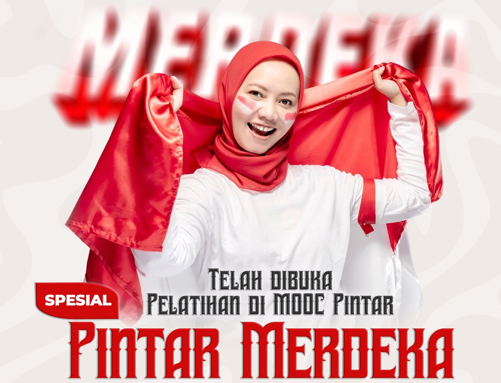 Spesial Pintar Merdeka: 10 Pelatihan Gratis MOOC Pintar Kemenag untuk Pendidik dan Masyarakat