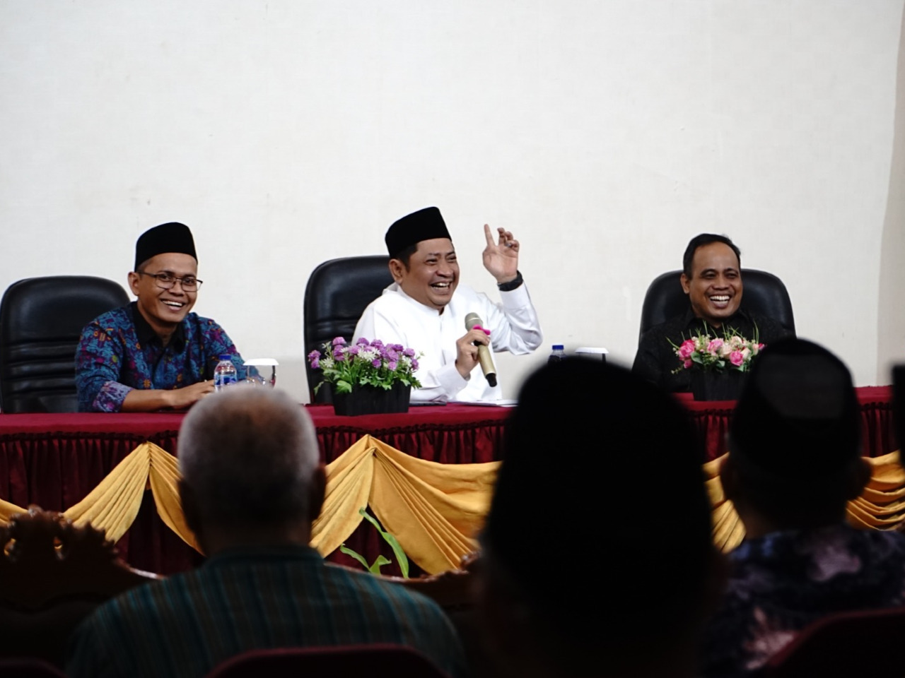 Lembaga Sertifikasi Profesi BMBPSDM, Lahirkan SDM Yang Terekognisi