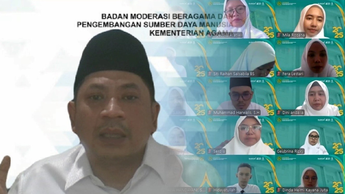 Kerja sebagai Rekreasi Terindah Jadi Pesan untuk CPNS Aceh