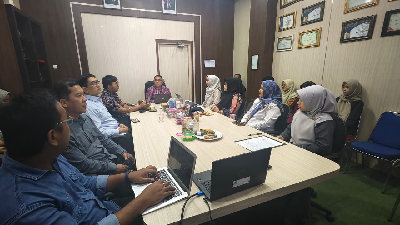 BLA Semarang Pertahankan Sertifikasi ISO 9001:2015, Bukti Komitmen Layanan Prima