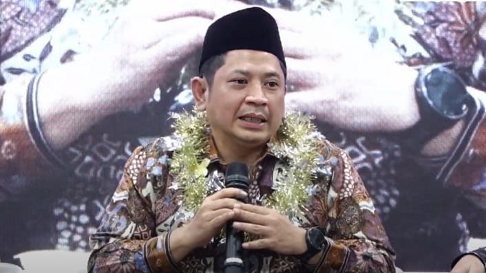 Kurikulum Berbasis Cinta: Jembatan Ilahiah Menuju Insan yang Sejati