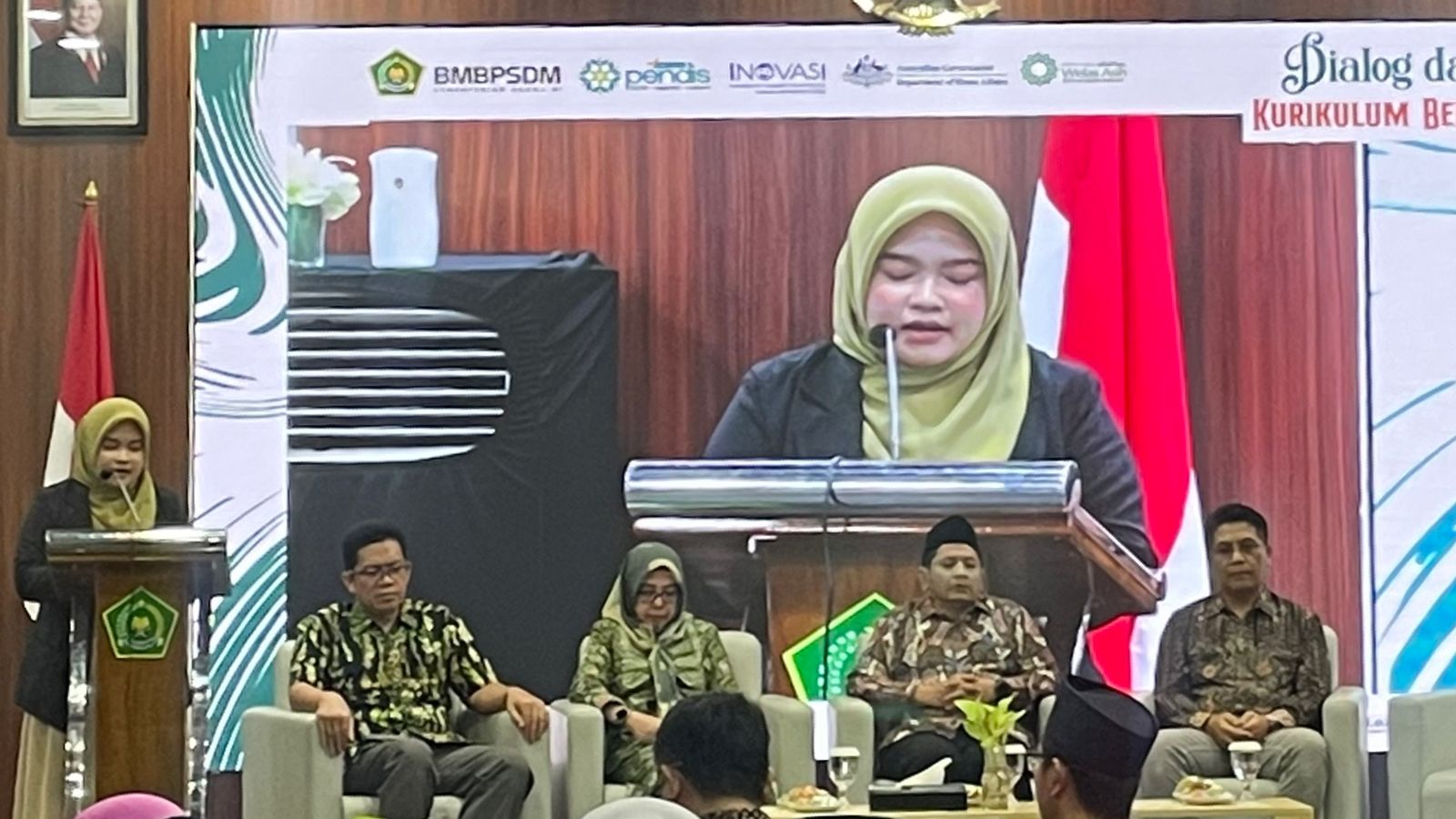 Bukan Sekadar Mata Pelajaran, Ternyata Ini Pentingnya Kurikulum Berbasis Cinta!
