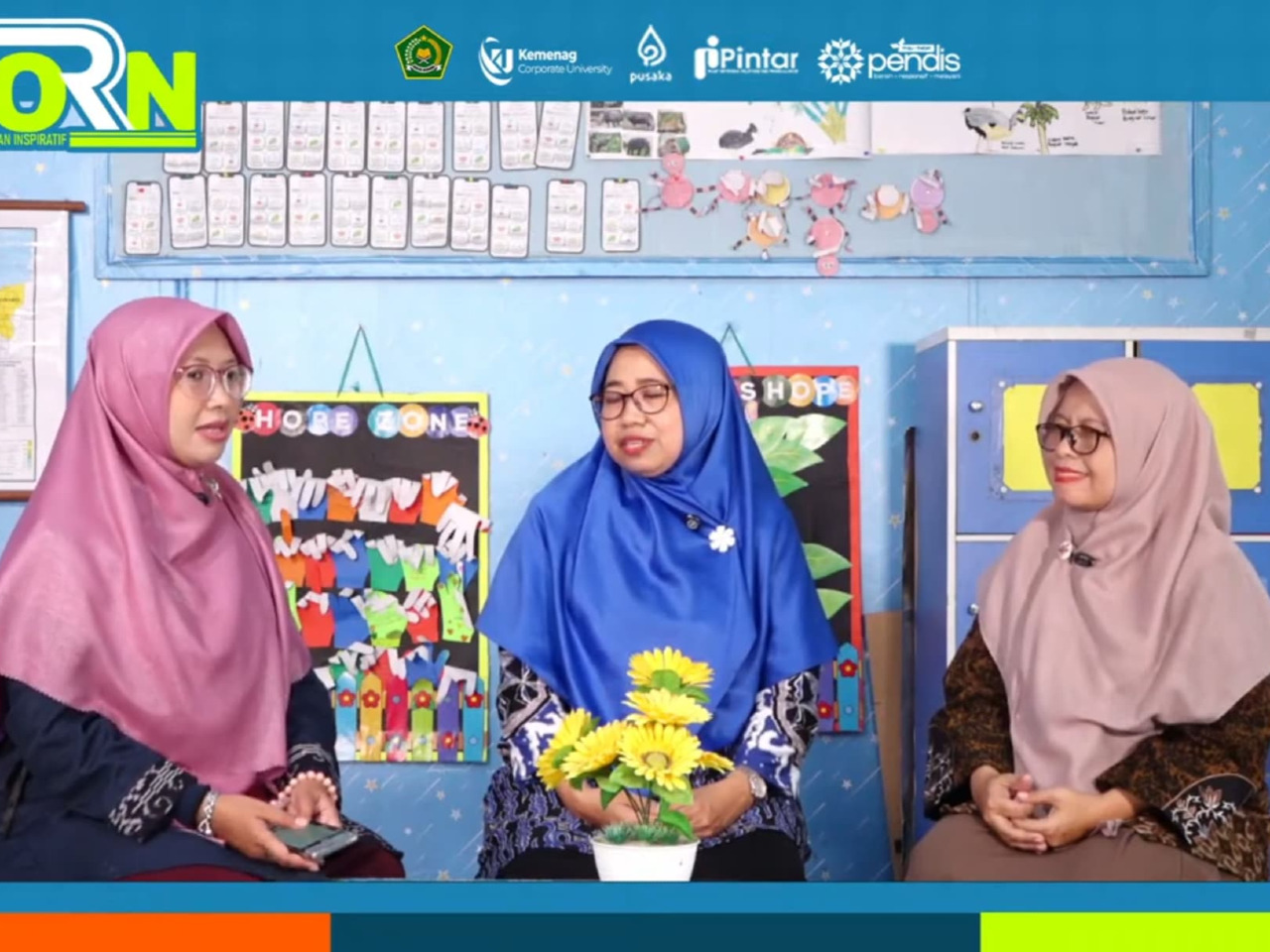 MOOC Pintar Dorong Transformasi Guru: Dari Gaptek Menjadi Inovatif