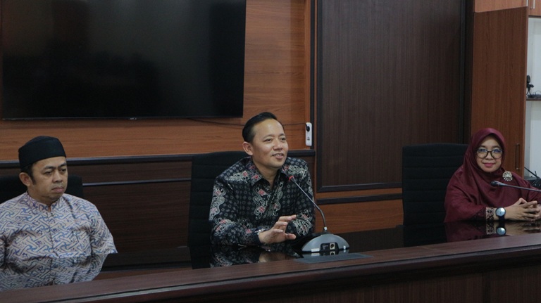 Makassar Punya Qur’an Terjemahan Baru, Lebih Inklusif Lintas Generasi