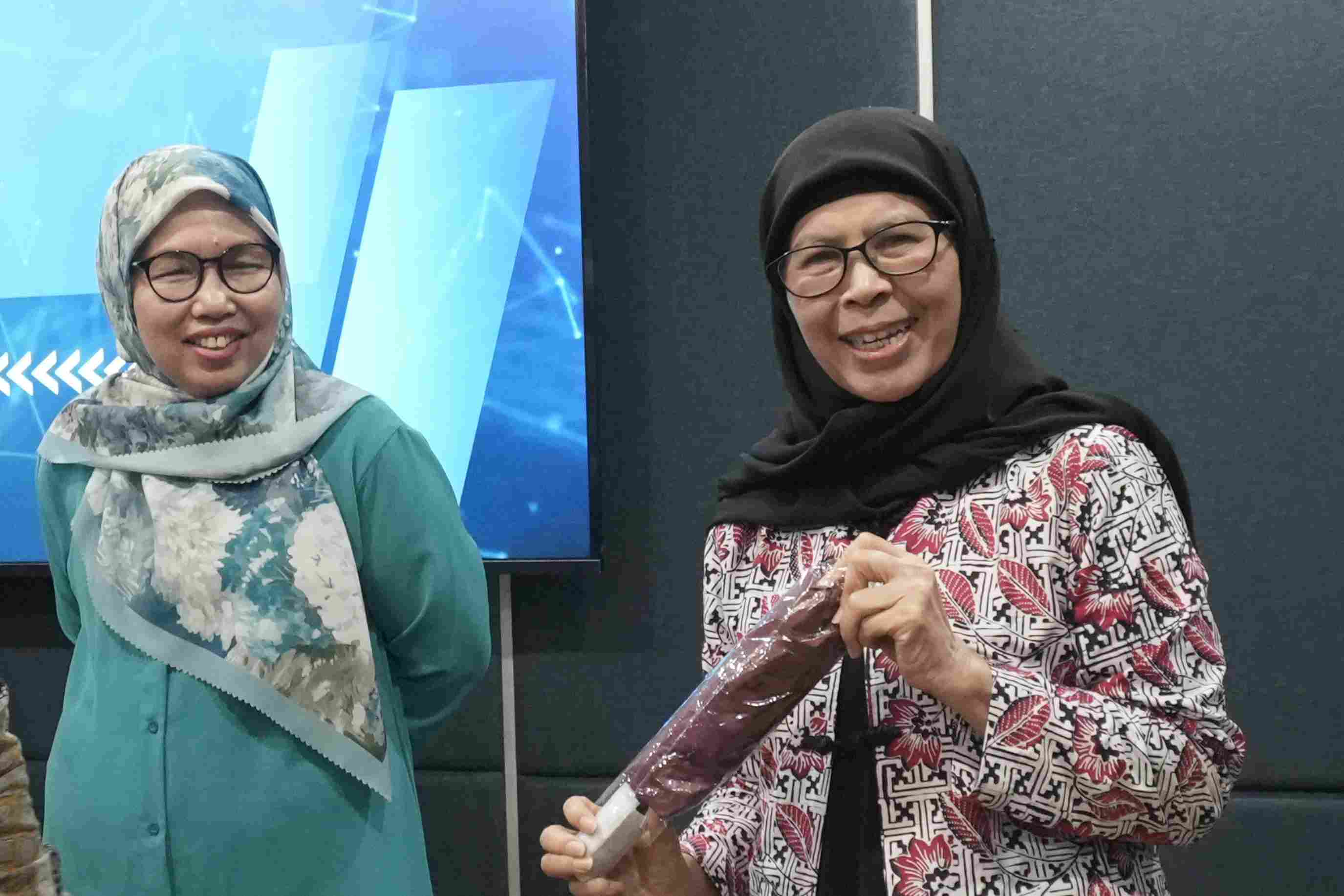 Film, Media Efektif Penguatan Moderasi Beragama bagi Generasi Z