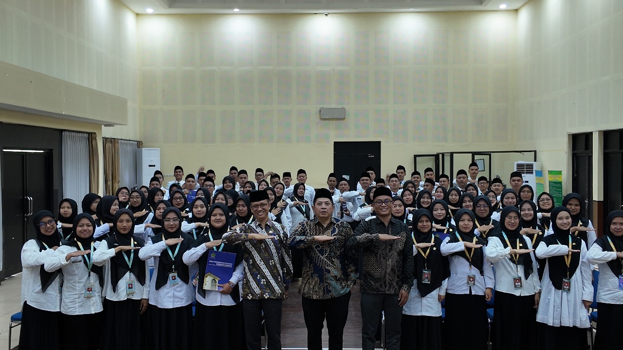 Pentingnya Integritas ASN Sebagai Pelayan Publik