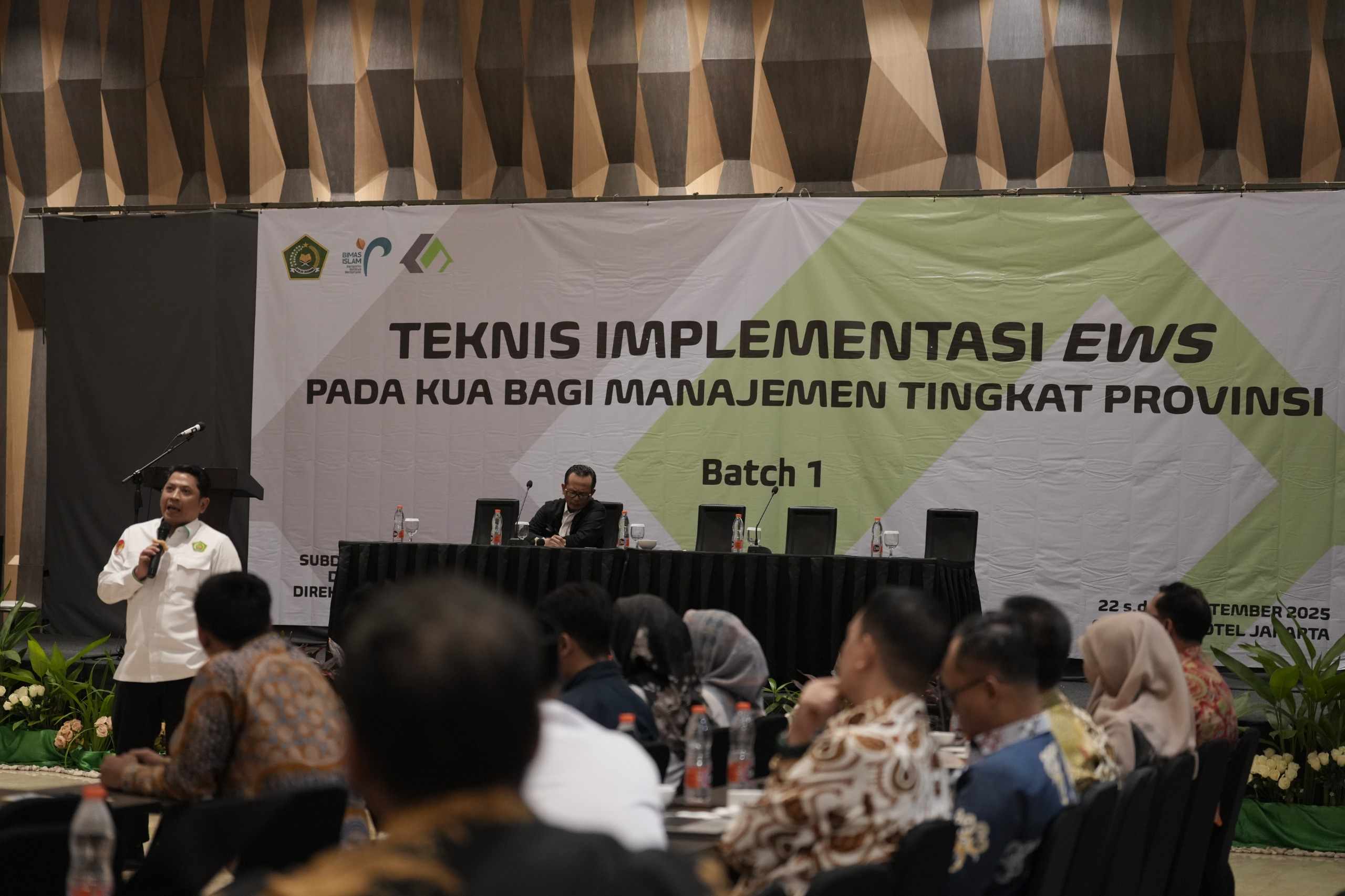 Radar Konflik Keagamaan: Kemenag Punya Senjatanya!
